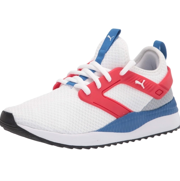 Puma Pacer Next Excel Running Athletic Sneakers Shoes - Picture 6 of 8